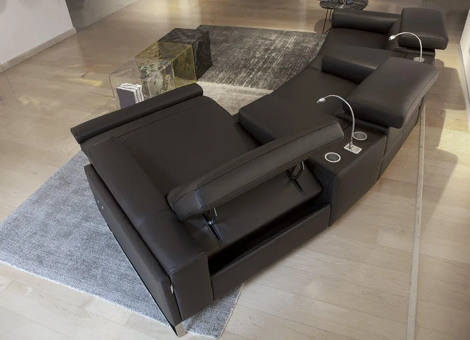 Диван Romeo Relax, Calia Italia