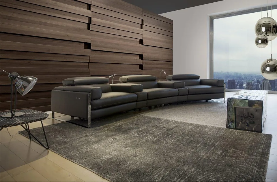 Диван Romeo Relax, Calia Italia