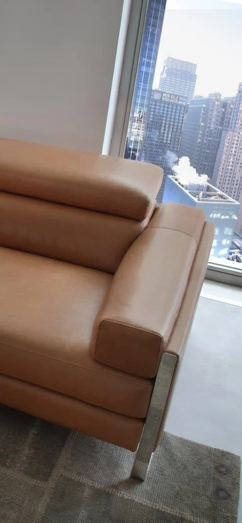 Диван Romeo Relax, Calia Italia