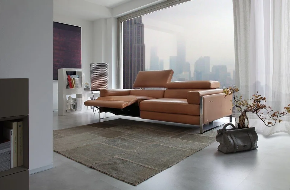 Диван Romeo Relax, Calia Italia