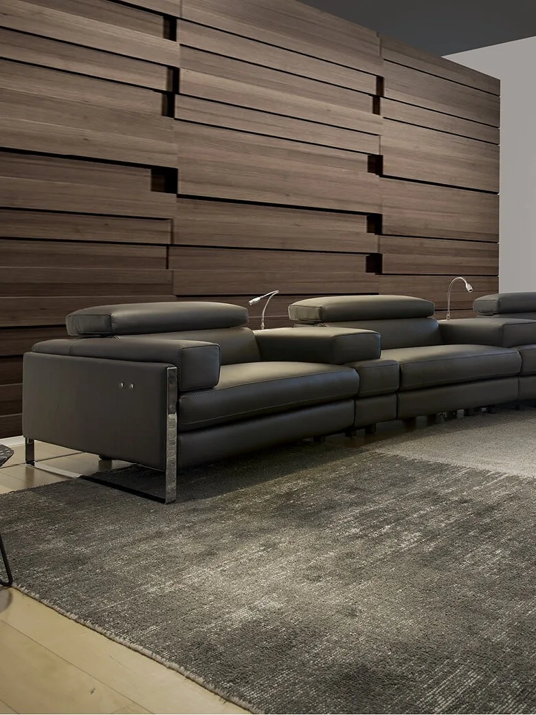 Диван Romeo Relax, Calia Italia