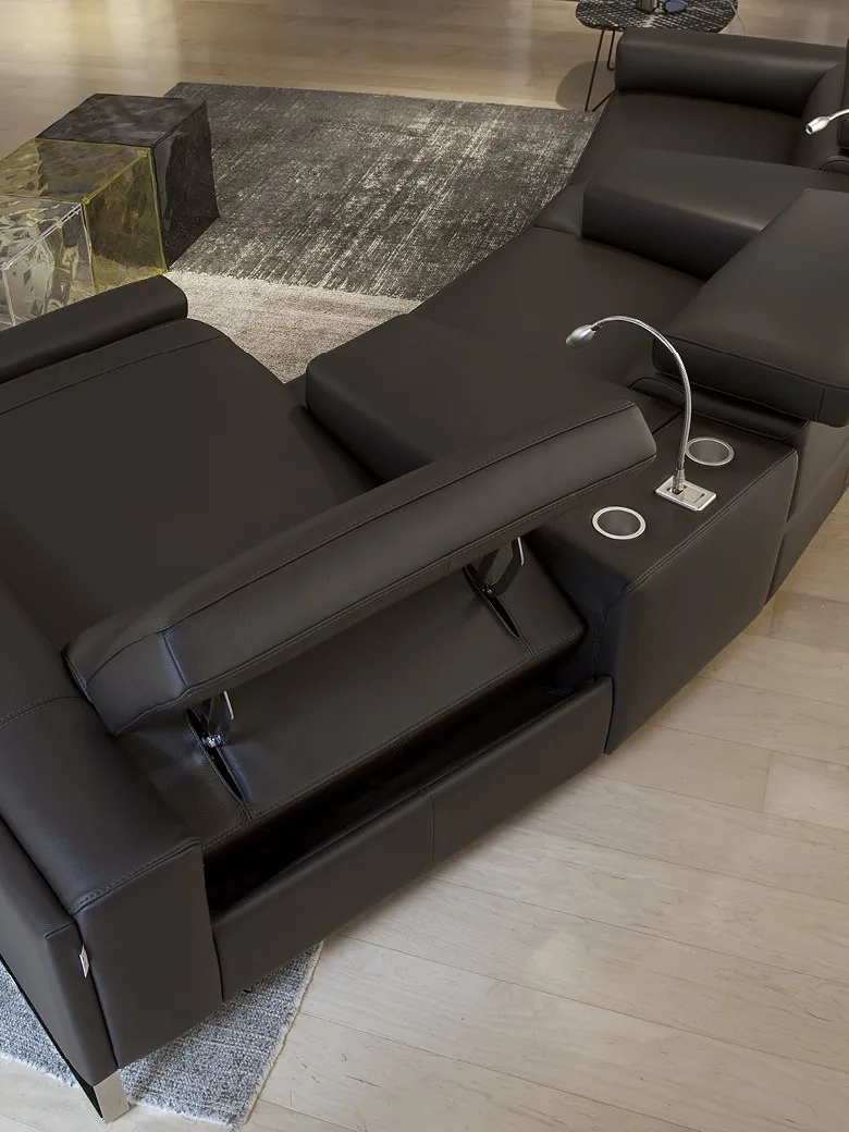 Диван Romeo Relax, Calia Italia