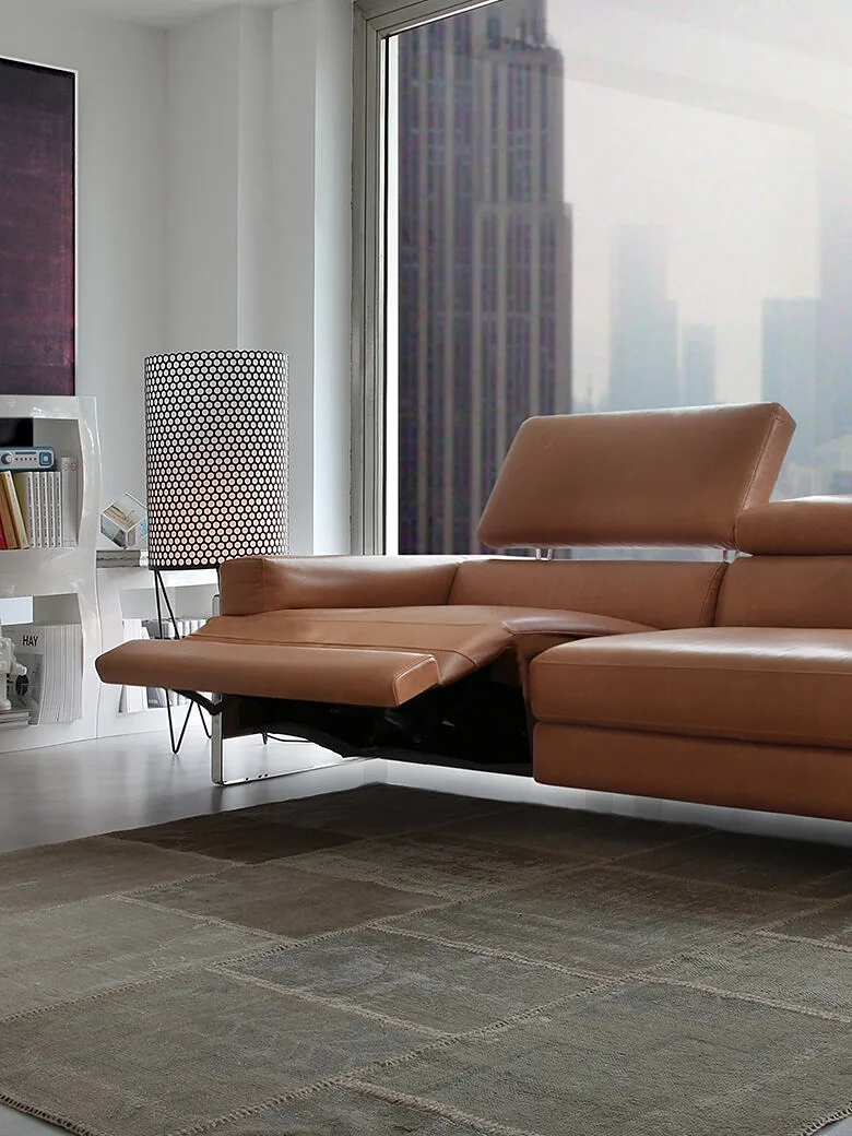 Диван Romeo Relax, Calia Italia