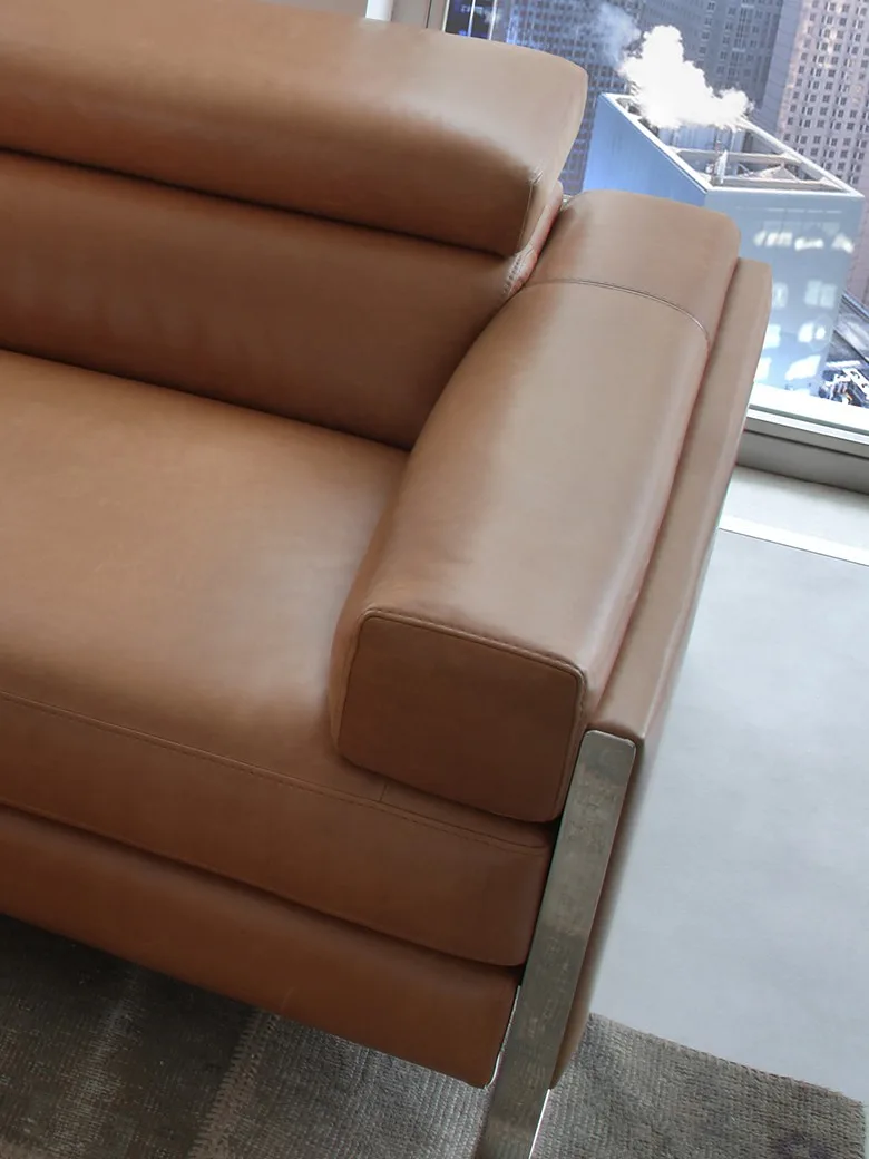Диван Romeo Relax, Calia Italia