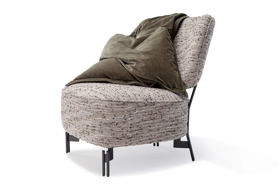 Кресло Silla, Calia Italia