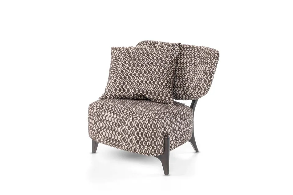 Кресло Silla, Calia Italia
