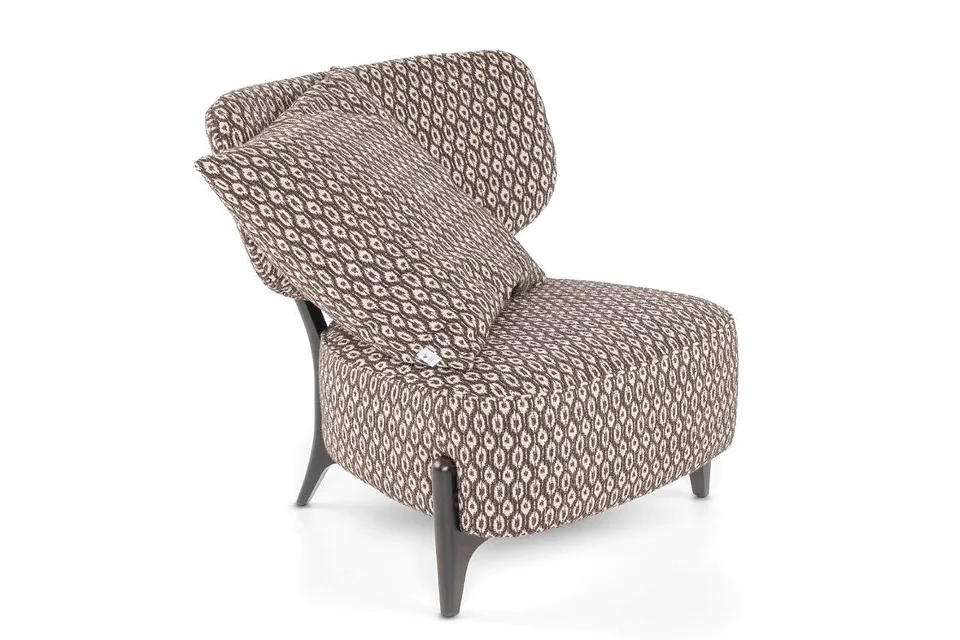 Кресло Silla, Calia Italia