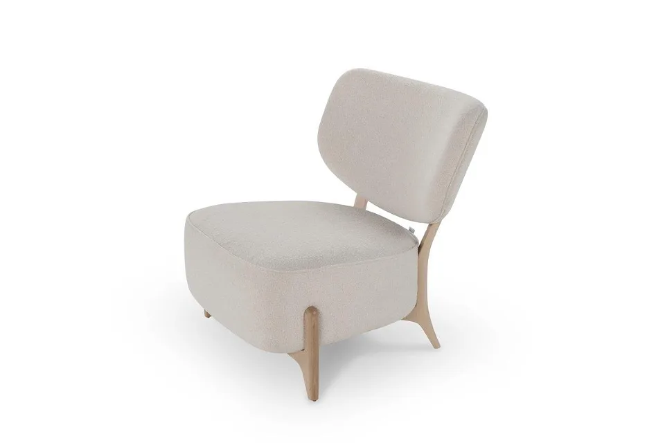 Кресло Silla, Calia Italia