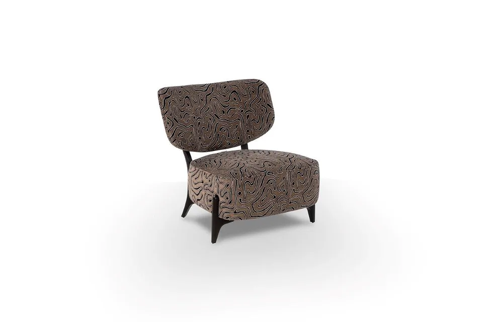 Кресло Silla, Calia Italia