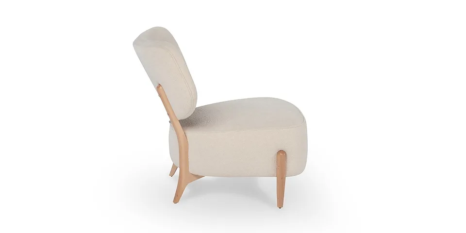 Кресло Silla, Calia Italia