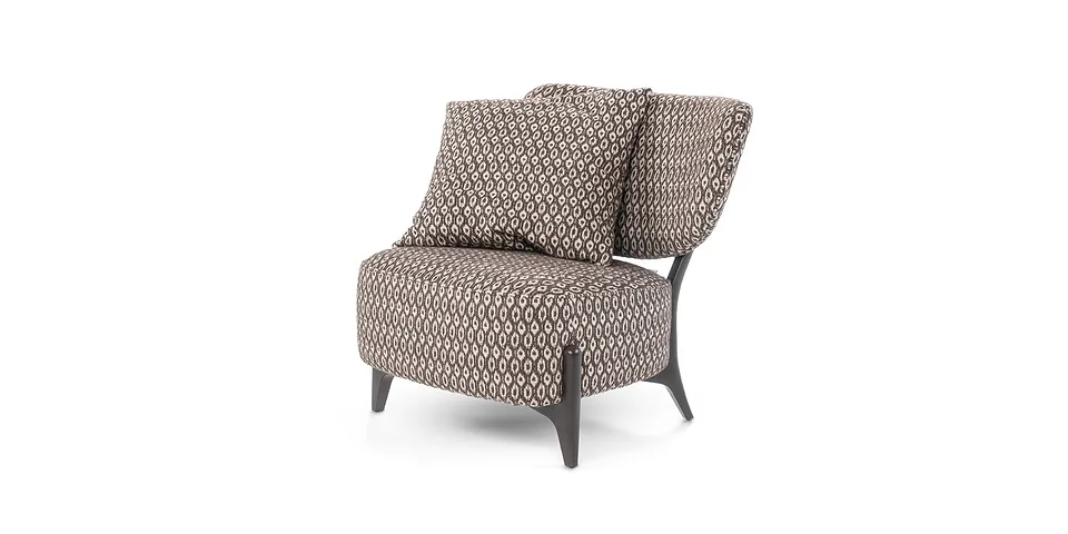 Кресло Silla, Calia Italia