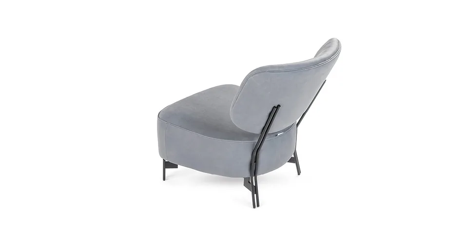 Кресло Silla, Calia Italia
