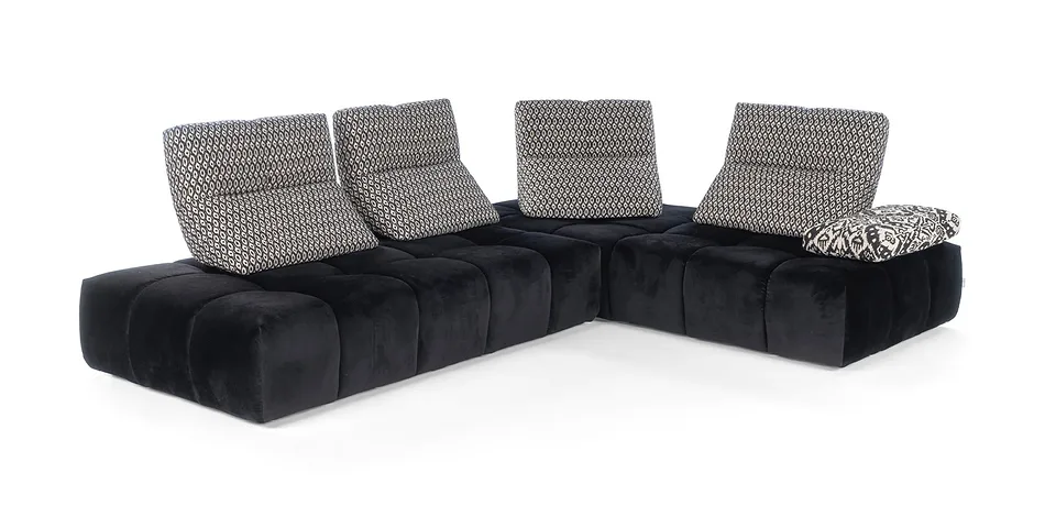 Диван Sommier, Calia Italia