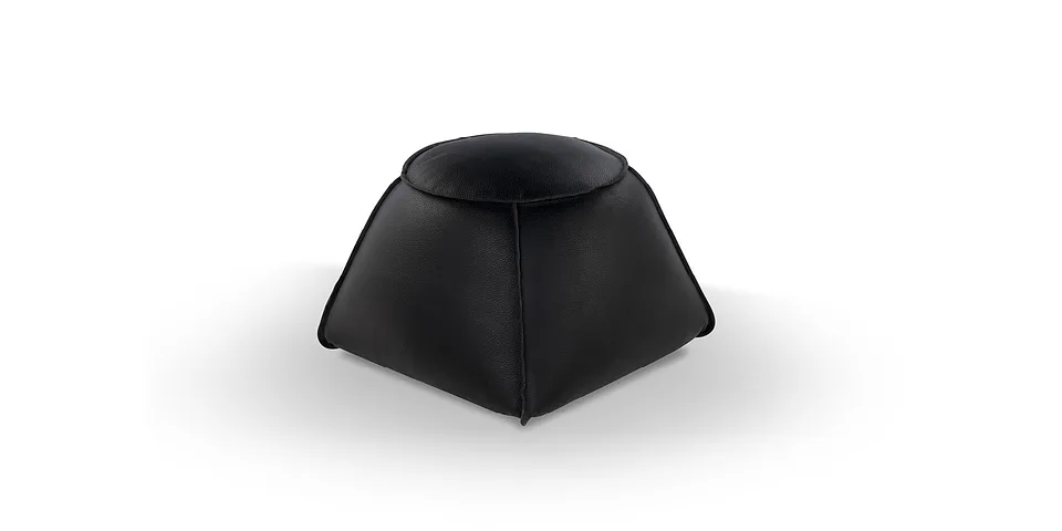 Пуф/оттоманка Trapezio, Calia Italia