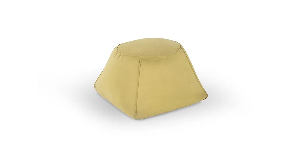 Пуф/оттоманка Trapezio, Calia Italia