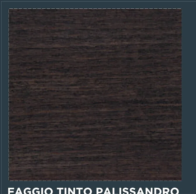 Образец отделки FAGGIO TINTO PALISSANDRO