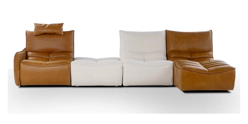 Диван Zip Relax, Calia Italia