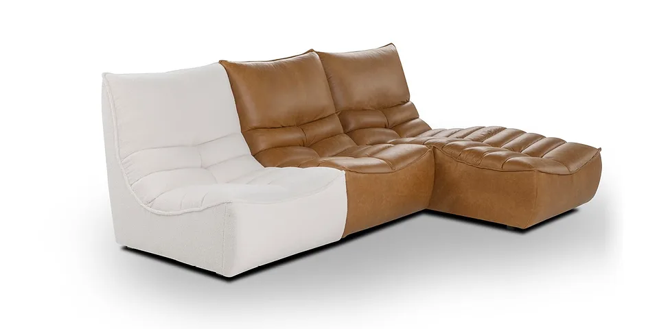 Диван Zip Relax, Calia Italia