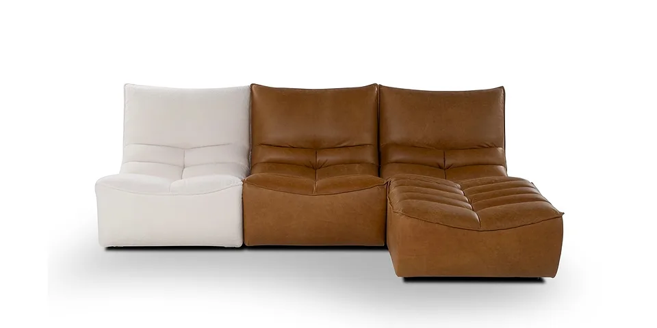 Диван Zip Relax, Calia Italia