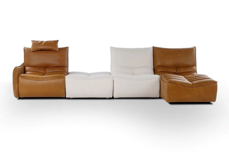 Диван Zip Relax, Calia Italia